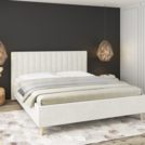 Кровать Sontelle Style Laxo Velutto 01