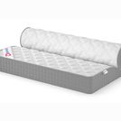 Матрас Denwir EXTRA MIDDLE FIVE SOFT S1000 80х140