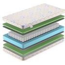 Матрас Denwir BABY SPRING FOAM 14 60х195