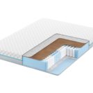 Матрас Промтекс-Ориент Soft 18 Standart Combi 1 120х200