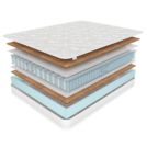 Матрас Corretto DE LUXE COCO 180х186