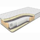 Матрас DreamLine Natural Komfort Massage S1000 80х220