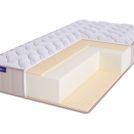 Матрас BeautyRoll Roll Foam Hard 14 Latex Double LUX 160х195