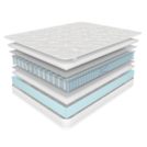 Матрас Corretto DE LUXE PRESTIGE 180х200