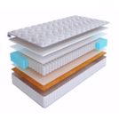 Матрас SkySleep Joy Strutto Vario S500 160х200