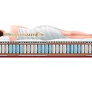 Матрас Sportletica Fit-Expert massage 80х140