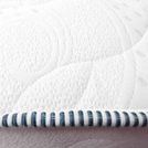 Матрас DreamLine Natural Komfort Massage S1000 80х220