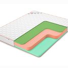 Матрас Denwir TOP FOAM ECO RELAX 18 200х190